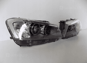 BMW X3 F25 Lampa przednia ksenonowa - R 6422 10