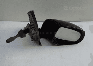 Lusterko prawe europejskie SUZUKI ALTO, NISSAN PIXO 2