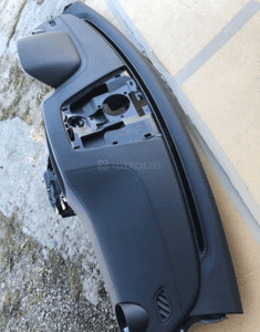 Mercedes SL 231 konsola kokpit deska oryginał idealna 2