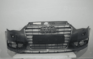 Zderzak audi A3 8V 8V3 sportback 2012-2016 8V0 1