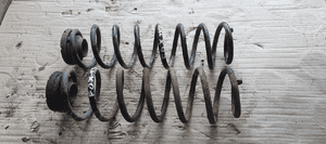 Sprężyny sprężyna tył tylne 2SZT VW FOX 2