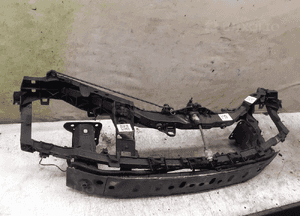 / PAS PRZEDNI FORD FOCUS MK.2 2 II LIFT FL WZMOCNIENIE CZOŁOWE GÓRA 4
