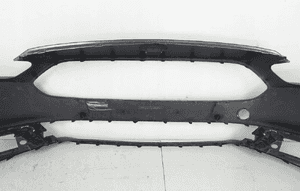 Zderzak przód przedni ford s-max MK2 ii 8
