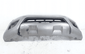 Nissan navara NP300 iv 4 zderzak przód przedni 62022-4JU0H 2