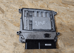 STEROWNIK SILNIKA KOMPUTER KIA RIO II 1.4B 9001040346KB 7