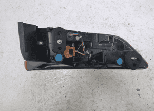 Renault megane 4 iv lampa prawy tył prawa tylna 5