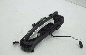 Klamka drzwi prawa keyless go mercedes cl W216 1