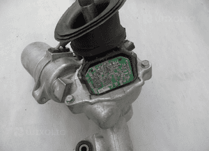 PRZEKŁADNIA KIEROWNICZA SUZUKI SWIFT MK6 SPLASH OPEL AGILA B 63J5 2