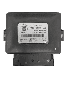 RANGE ROVER VOGUE L405 SPORT L494 JAGUAR F-TYPE X152 XJ X351 MODUŁ STEROWNIK HAMULCA RĘCZNEGO NOWY ORYGINAŁ 1