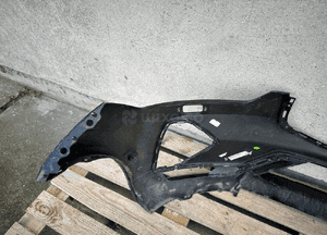 Zderzak przód przedni volvo XC60 ii 2 lift fl r-design cały 4