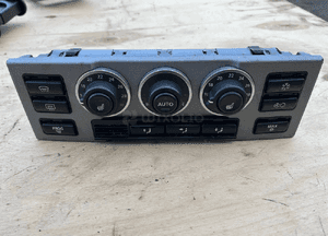 Panel klimatyzacji JFC000374 RANGE ROVER L322 LM 2002-2005 1
