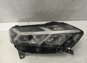 Dacia sandero iii reflektor lampa prawa przód przednia led oryginał 2