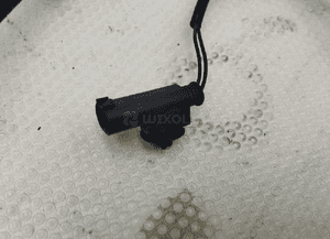Bmw F25 F26 dysza spryskiwacza szyby 4849703 5