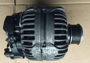 VW Passat B6 Touran Octavia Altea 1.9 2.0 FSI TDI alternator 140A 06F903023F 5