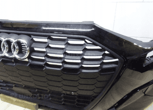 Audi A3 8Y0 zderzak przód 8Y0807437 5