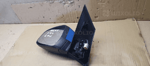 Lusterko lewe 6pin 6 pinów Europa Ford Focus MK2 Lift Q8 6