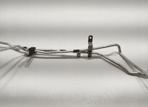 PRZEWÓD PRZEWODY WSPOMAGANIA FIAT DOBLO II 1.3 M-JET MULTIJET 51981483 15- 4