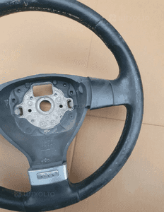 Volkswagen golf V gti r32 kierownica 3