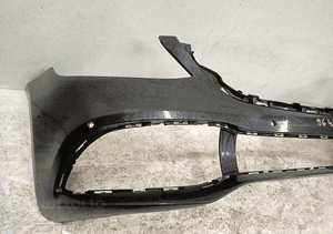 Zderzak przód przedni mercedes s klasa 222 A222 lift 17-20 2