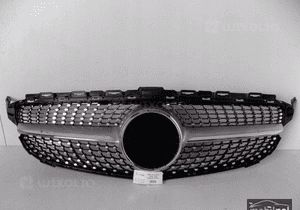 Mercedes C Klasa W205 Atrapa/ Grill Diamond - 3123 1