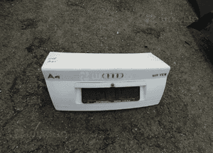 audi A4 B5 sedan klapa nr 5742 WYSYŁKA 1