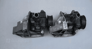 Pompa wspomagania Ford Fiesta MK6 MK5 1,25i 1,4i 2