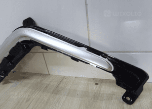 Peugeot 308 i lift listwa kratka prawa zderzaka AA3546079700 3