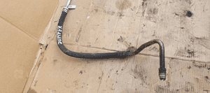 Przewód wąż rurka wspomagania Citroen Jumper Ducato III Boxer 1374623080 1385762080 6