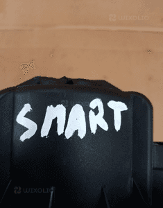 Wentylator dmuchawa nagrzewnicy Smart Fortwo 3