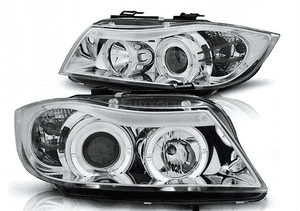 Lampy Reflektory BMW E90/E91 05-08 Rok 1