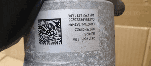 Kolumna kierownicza krzyżak wspomaganie elektryczne Fiat Punto EVO 51863959 8