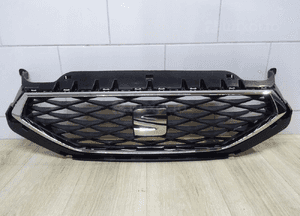Seat leon iv grill atrapa 5FA853651 b oryginał 1