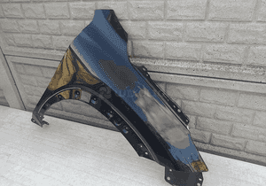 LEXUS NX BŁOTNIK PRAWY PRZEDNI 3