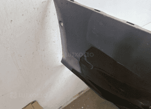 Zderzak audi A6 C8 4K 4K0 2019-2024 4K9 avant s-line oryginał oe aso kombi 5