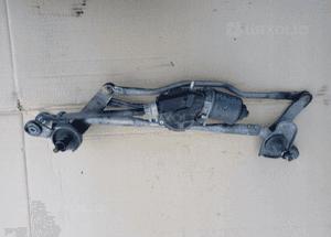 Mazda 5 mechanizm silniczek wycieraczek przód 1