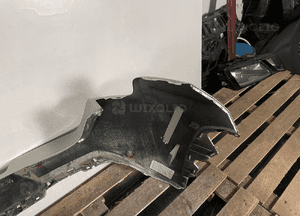 Zderzak tył tylny lexus ux UX200 UX250H 2018- cały 7