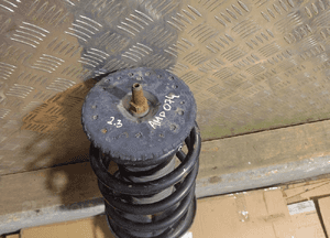 MCPERSON LEWY ZWROTNICA RENAULT MASTER III 2.3 CDI MOVANO B 3