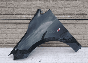 Bmw 2 ii U06 U-06 błotnik przedni lewy 1