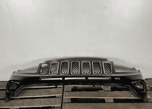 Zderzak przód przedni jeep compass i 1 lift 2011- 1