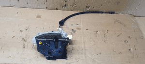 Zamek drzwi lewy tył tylny VW Passat B6 3C4839015A 1