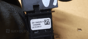 Przełącznik włącznik ECO Opel Vivaro B Trafic III 251B45280R 5