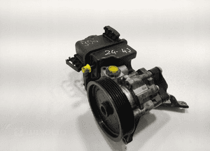 POMPA WSPOMAGANIA MERCEDES SPRINTER W906 906 2.2 CDI A0064667801 2006-2014 4