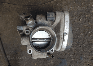 przepustnica astra h 1.8 16v 55560398 a2053119795 1
