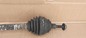 Półoś prawy przód przednia prawa VW Phaeton 3.2 R32 3D0407271 3