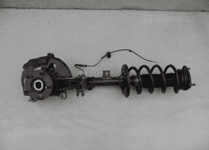 MCPERSON MCPHERSON ZWROTNICA PRAWY PRZÓD MAZDA CX5 I 1