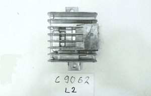 Wzmacniacz harman mercedes W223 W447 A2439008400 2
