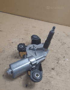 SILNICZEK WYCIERACZKI TYŁ RENAULT nr 0390201856 5