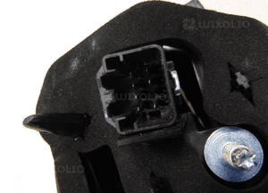 Peugeot 308 iii T10 21- lampa prawy tył w błotnik prawa tylna oryginał 14