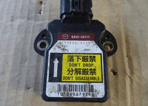 MAZDA 6 GH CZUJNIK PRĘDKOŚCI 08-12 174500-5730 2