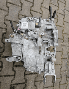 Citroen C5 III 3.0 V6 HDI skrzynia biegów 20GV13 1